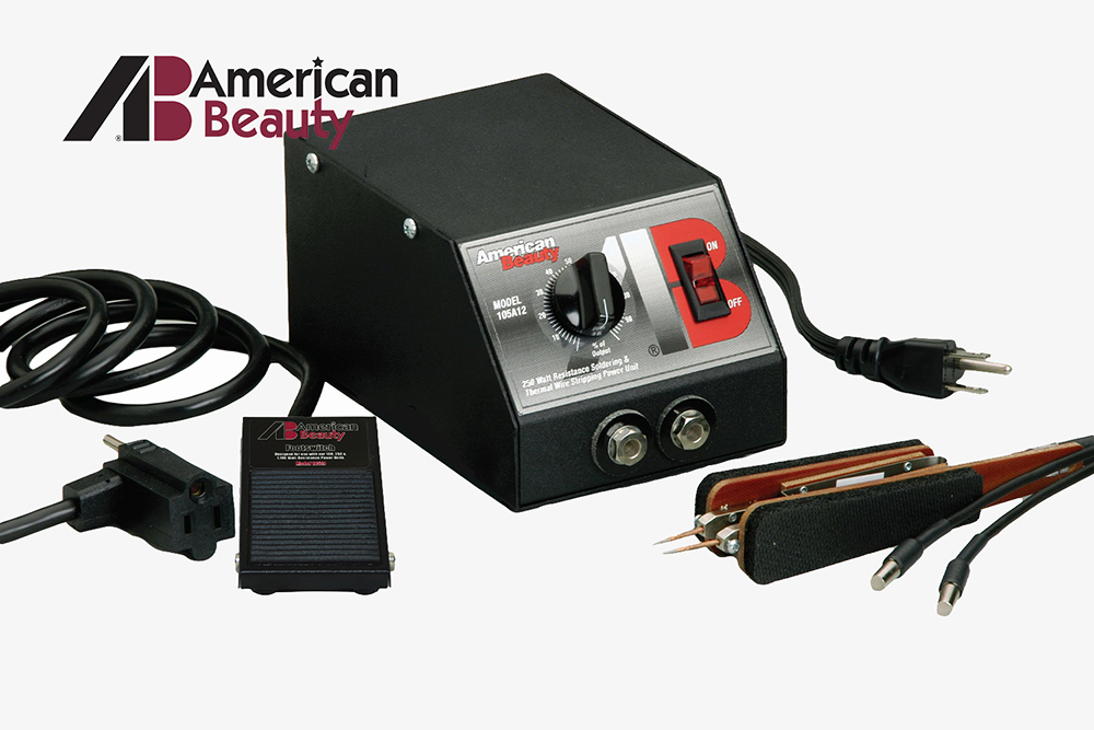 AmericanBeauty電阻焊接系統(tǒng)